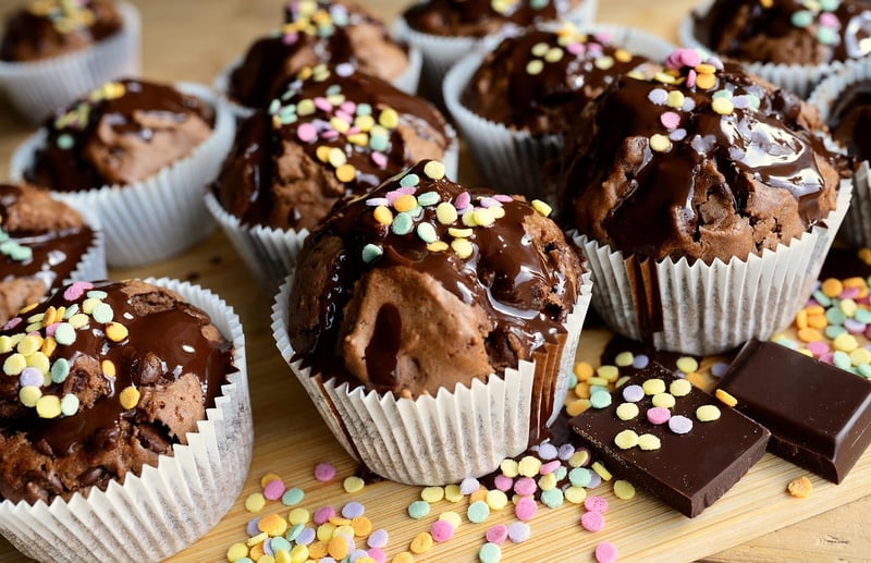 Starshine Desserts
